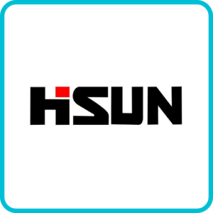 HISUN MODELS & YEARS