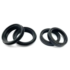 FRONT FORK OIL & DUST SEAL KITS (DUCATI)