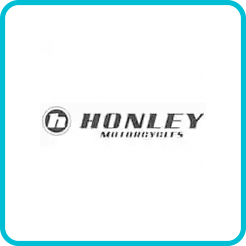 HONLEY MOTORCYCLES MODELS & YEARS