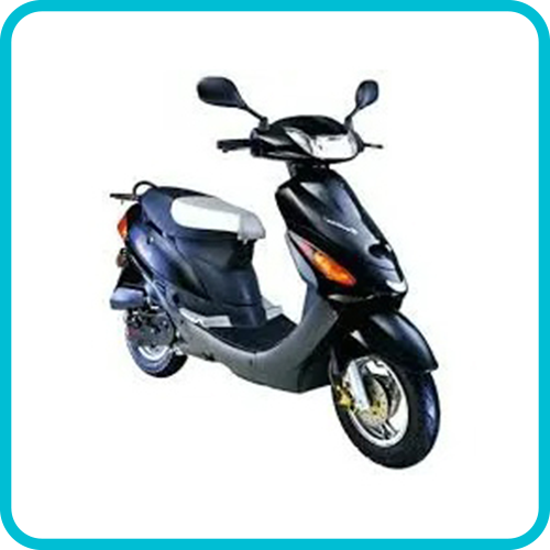 HUATIAN MODELS & YEARS PARTS