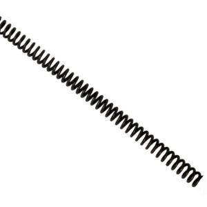 HONDA MB50, HONDA MB80 FRONT FORK SPRING 48CM LONG 51401-166-003 MMP6403 (EACH)
