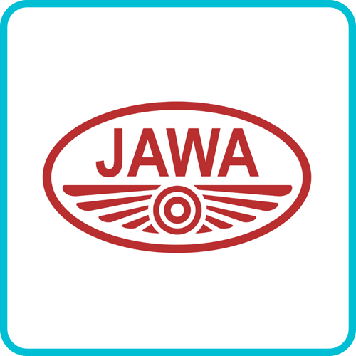 JAWA & CZ MOTORCYCLE & MOPED MODELS & PARTS