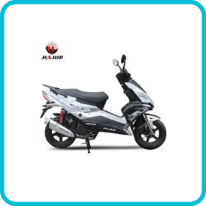 Jiajue Scooters Models & Years