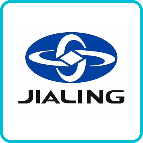 JIALING MODELS & YEARS