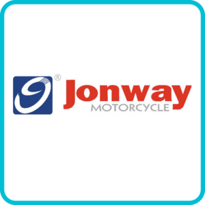 Jonway Models & Year List