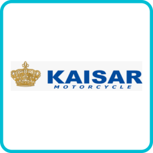 KAISAR MODELS & YEARS