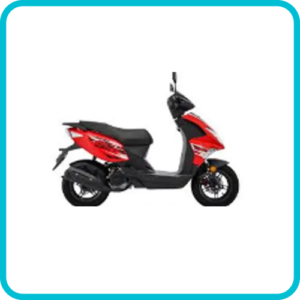 Keeway Motorcycles & Scooters Models & Years
