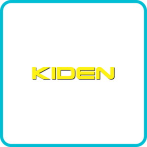 Kiden Motorcycles Models & Years