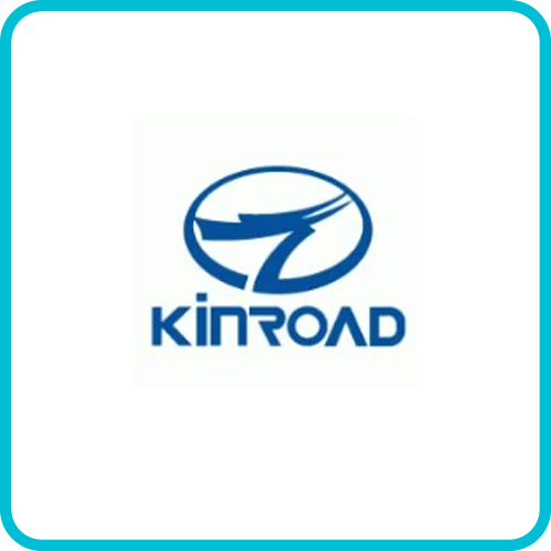 KINROAD MODELS & YEARS