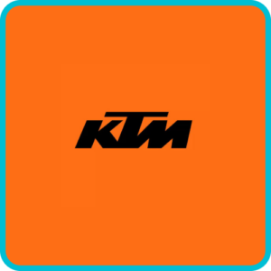 KTM MODELS & YEARS