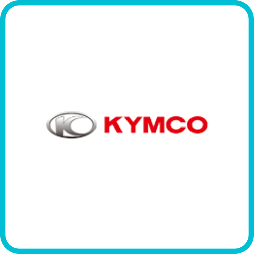 KYMCO MOTORCYCLES & SCOOTERS MODELS & YEARS