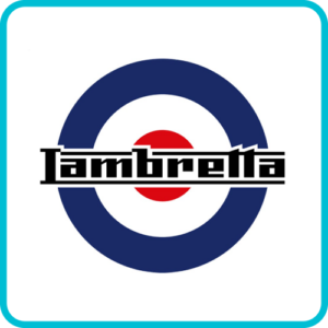 LAMBRETTA MODELS & YEARS