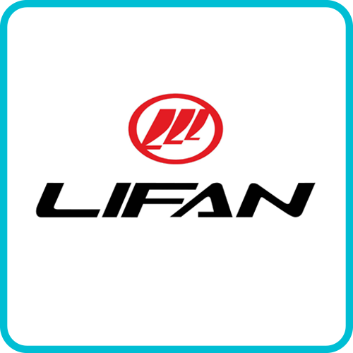 LIFAN Motorcycles & Moped Models & Years
