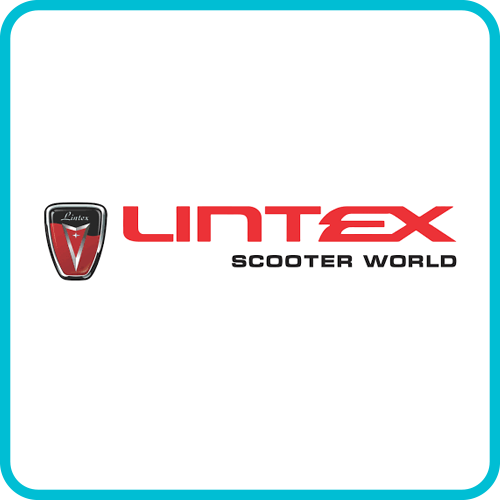 Lintex Motorcycles & Scooters Models & Years