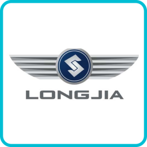 Longjia Motorcycle & Scooter Models & PARTS