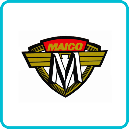 MAICO Models & Years