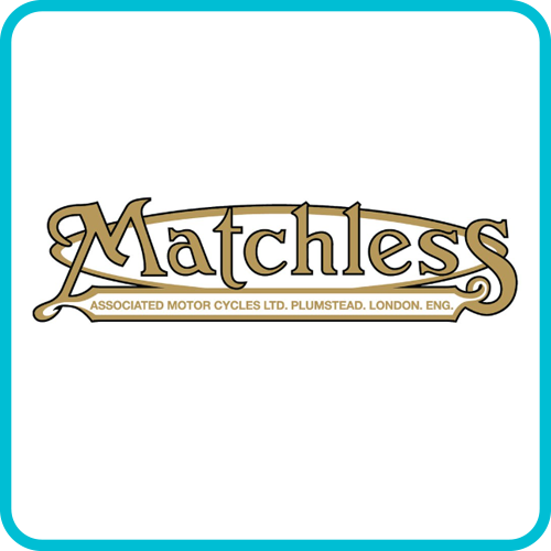 Matchless Models & Years parts