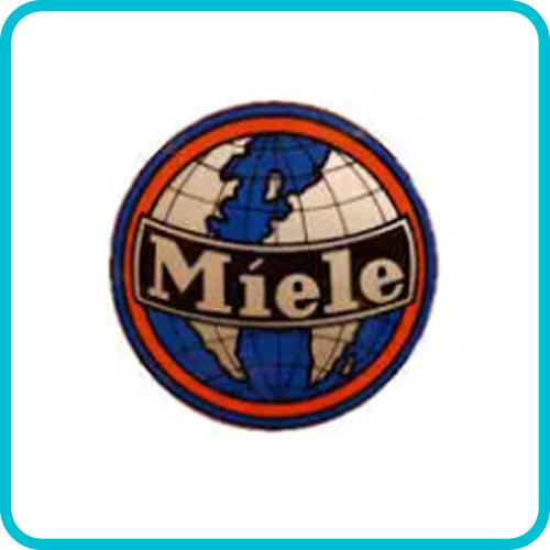 MIELE MODELS & YEARS