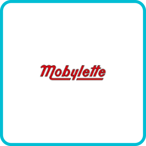 Mobylette Models & Years