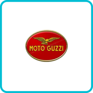 MOTO GUZZI MOTORCYCLE MODELS & PARTS