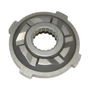 GEARBOX PARTS DERBI