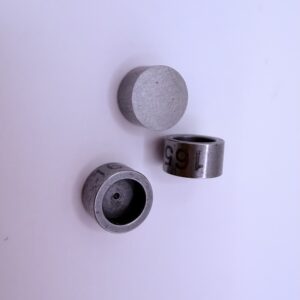 VALVE CLERANCE ADJUSTER SHIMS YAMAHA FZ, FZX RANGE (TOP HAT TYPE)