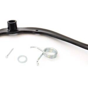 HONDA MT50, MF50, MS50, MT80 REAR BRAKE LEVER ASSEMBLY MMP0263501