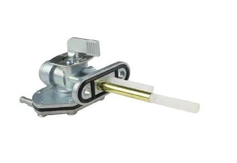 FUEL TAP / PET COCK for SUZUKI, KAWASAKI, YAMAHA (SEE FITMENT LIST) MMP186829FIRA - Image 3