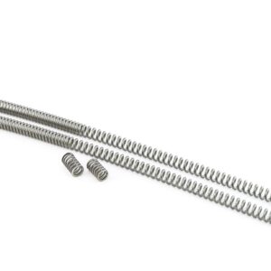 HONDA MT50, MF50, MS50, MT80 FRONT FORK SPRING SET (4 PIECE) COMPLETE MMP0166810