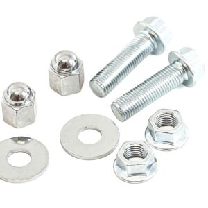 HONDA MT50, MB50, MF50, MS50, MT80, MB80 REAR SHOCK ABSORBERS MOUNTING KIT SET MMP0644302