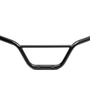 HONDA MT50, MF50, MS50, MT80 REPLICA HANDELBARS ( New! with the right width, Without hole for throttle handle) 53100-167-010 MMP0219701 *PREMIUM RANGE*