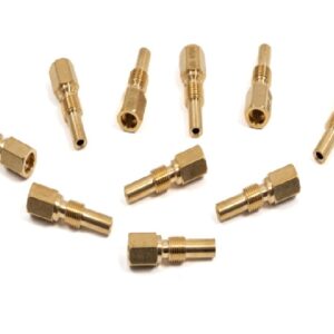 CARBURETTOR NOZZLE SETS