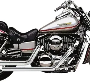 COBRA EXHAUSTS KAWASAKI