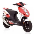 CPI ARAGON 50 (2T) Parts