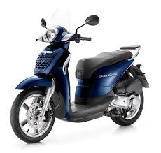 APRILIA SCARABEO 200 (QUASAR ENGINE) PARTS