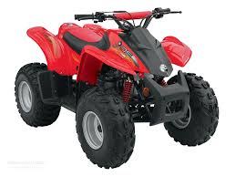 CAN-AM DS90 (2002 - 07) PARTS