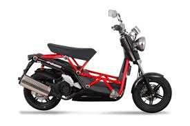 DAELIM B-Bone 125 SN125 (2009-14) Parts