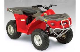 CAN-AM RALLY 175cc (2003 - 07) PARTS