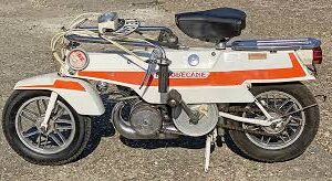 MOBYLETTE MOTOBECANE MOBY X1 PARTS