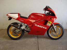 CAGIVA MITO 125 (1992 - 01) Parts