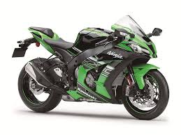 KAWASAKI ZX-10R (2016-20) PARTS