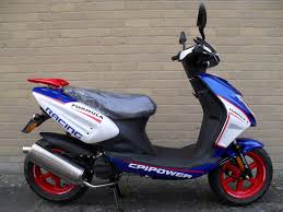 CPI Formula R (Euro 1 up to 2005) Parts