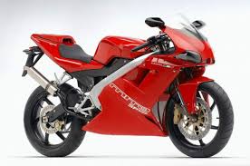 CAGIVA Mito 125 SP 525 (2008 - 10) PARTS