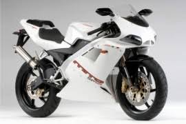 CAGIVA Mito 125 SP 525 (Reduced Output) 2010 PARTS