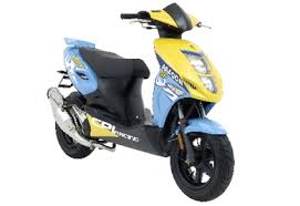 CPI ARAGON 50 GP (2T) Parts