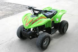 ARCTIC CAT Y6 50cc (2004 - 05) PARTS