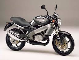 CAGIVA PLANET 125 1990 - 03 PARTS