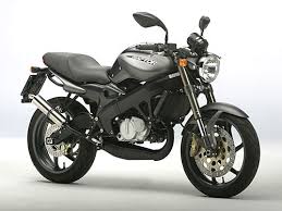 CAGIVA Raptor 125 (2004-10) PARTS