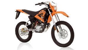 CPI Supercross 50 (Euro 1) Parts