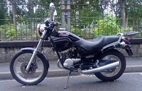CAGIVA ROADSTER 125 (521) (1997-00) PARTS